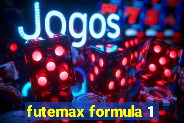 futemax formula 1